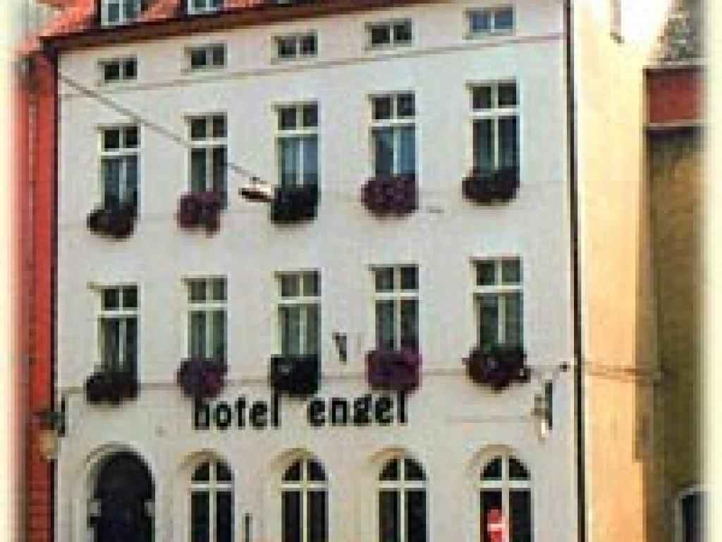 Hotel Engel #1